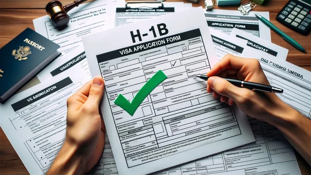 فرمان جدید ترامپ؛ بررسی دقیق‌تر پرونده‌های H-1B شرکت‌های دارای سابقه اخراج کارکنان