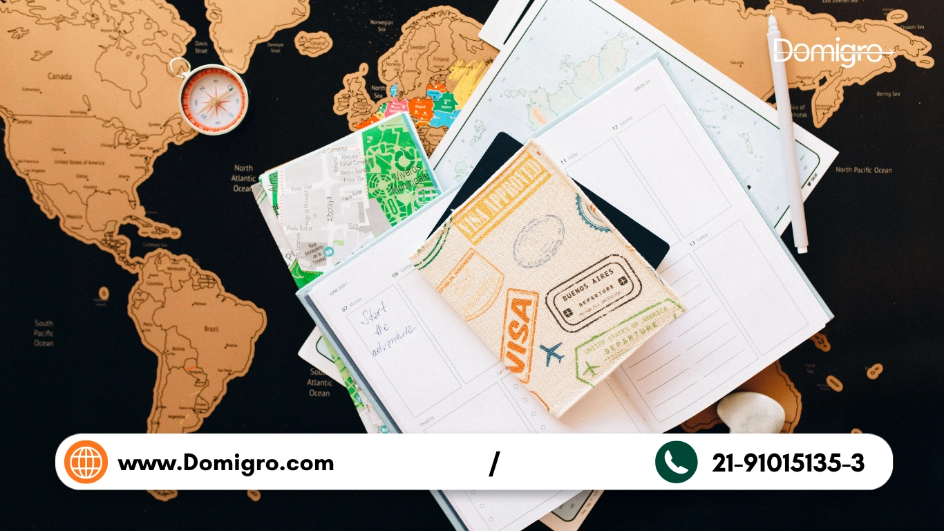 شرایط مهاجرت به رومانی
