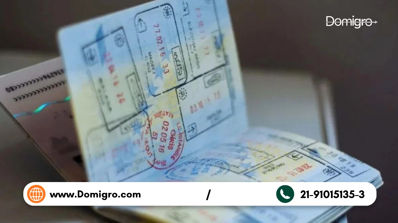 شرایط مهاجرت به عمان